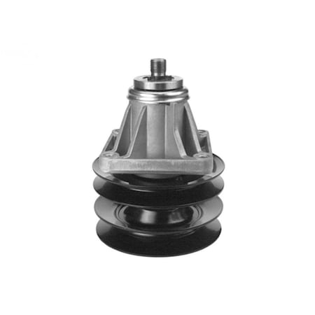 Aftermarket Spindle Assembly for MTD 618-0241B, 918-0241B With Pulley LAS20-0070